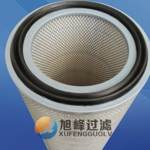 制氧廠空氣濾芯?