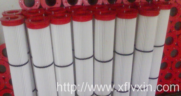 過濾材質(zhì)的特點(diǎn)不同濾芯生產(chǎn)設(shè)計考慮的因素不同